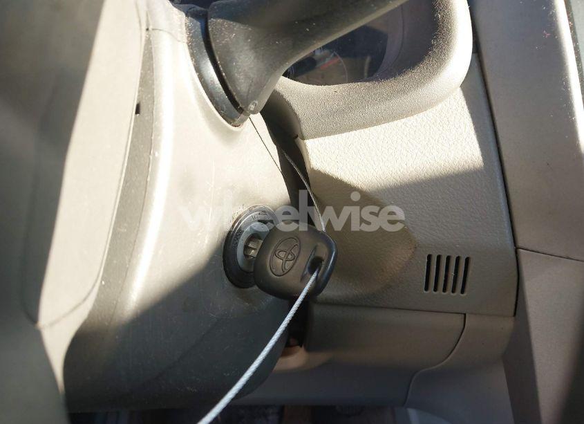 Photo 11 of 2010 Toyota Corolla (VIN 1NXBU4EE5AZ259954)