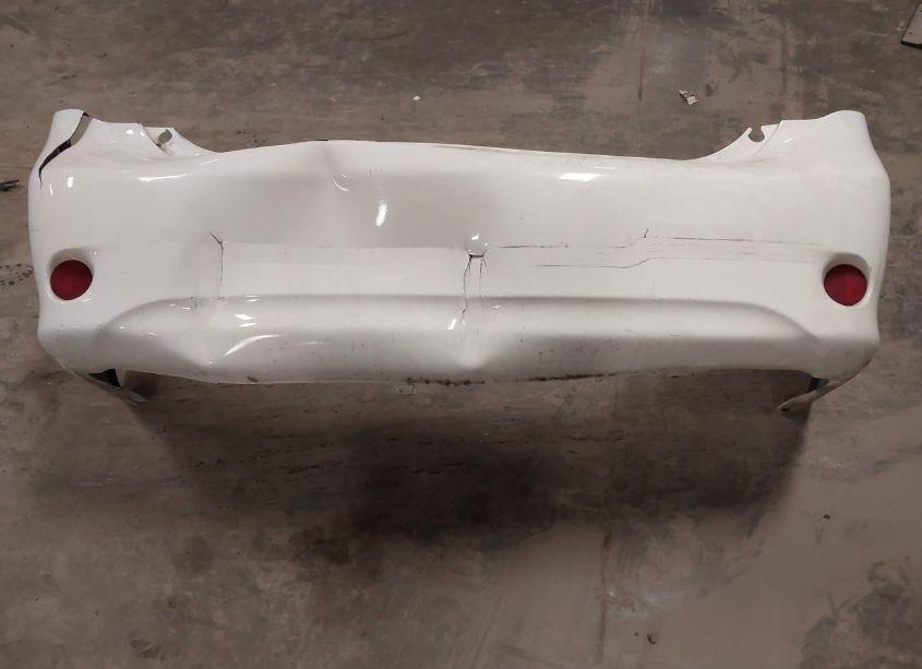 Photo 12 of 2010 Toyota Corolla LE (VIN 1NXBU4EE5AZ264507)