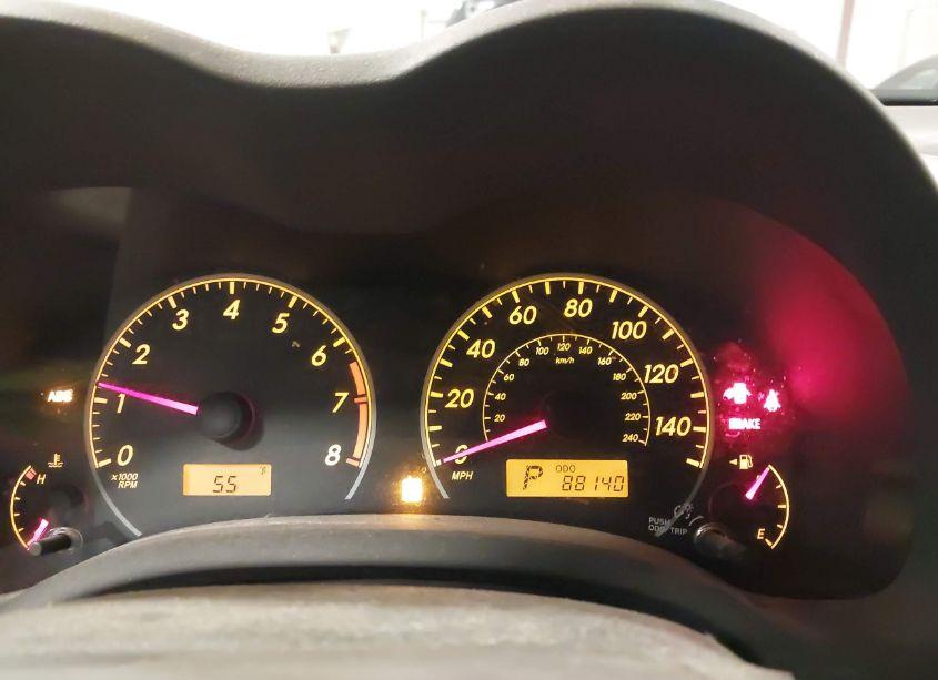 Photo 16 of 2010 Toyota Corolla LE (VIN 1NXBU4EE5AZ264507)