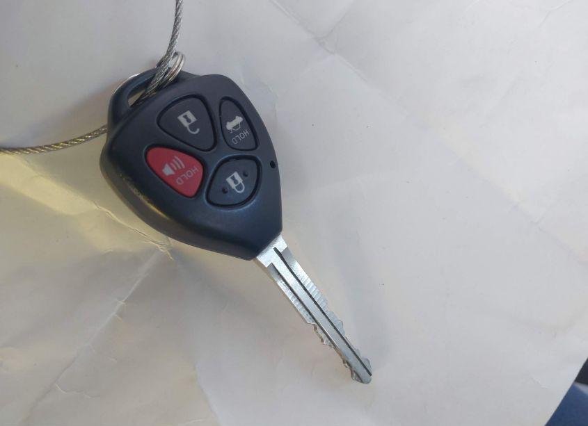 Photo 11 of 2010 Toyota Corolla LE (VIN 1NXBU4EE5AZ277791)