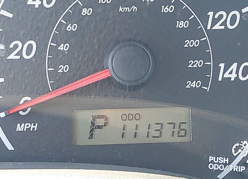 Photo 15 of 2010 Toyota Corolla LE (VIN 1NXBU4EE5AZ277791)