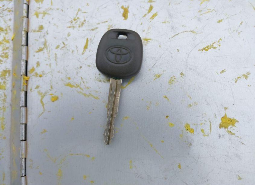 Photo 11 of 2010 Toyota Corolla LE (VIN 1NXBU4EE5AZ289469)