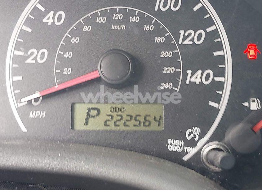 Photo 16 of 2010 Toyota Corolla LE (VIN 1NXBU4EE5AZ306044)