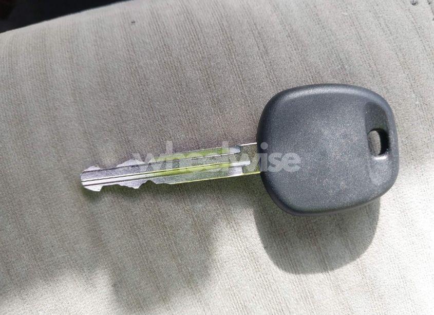 Photo 11 of 2010 Toyota Corolla LE (VIN 1NXBU4EE5AZ306979)