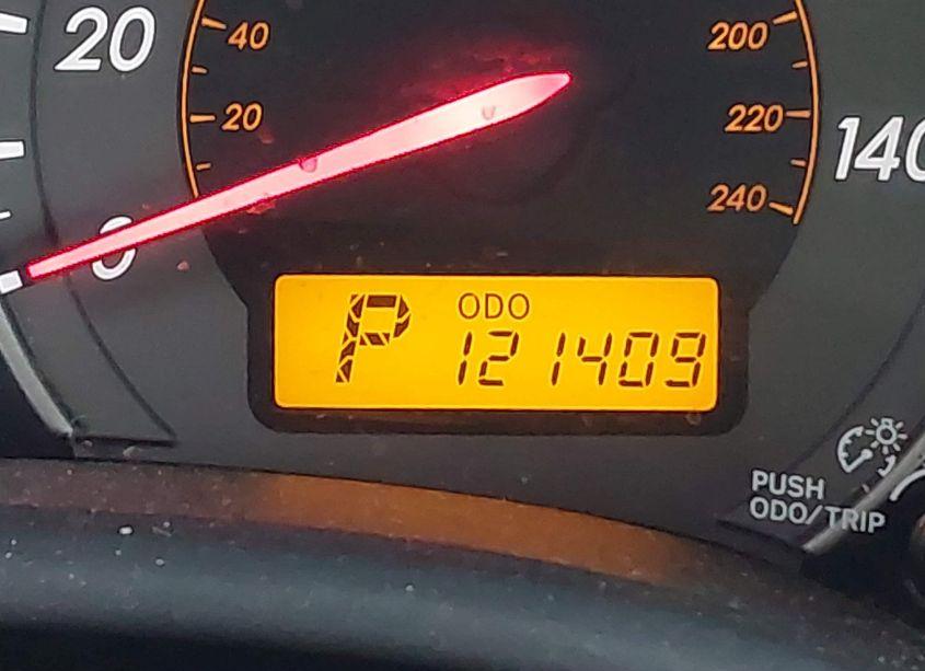 Photo 15 of 2010 Toyota Corolla S (VIN 1NXBU4EE5AZ319814)