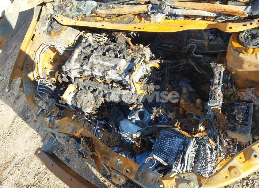 Photo 10 of 2010 Toyota Corolla LE (VIN 1NXBU4EE5AZ321613)