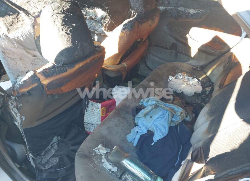 Photo 6 of 2010 Toyota Corolla LE (VIN 1NXBU4EE5AZ321613)