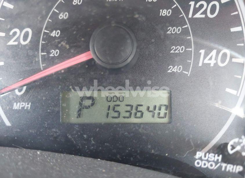 Photo 16 of 2010 Toyota Corolla LE (VIN 1NXBU4EE5AZ327539)