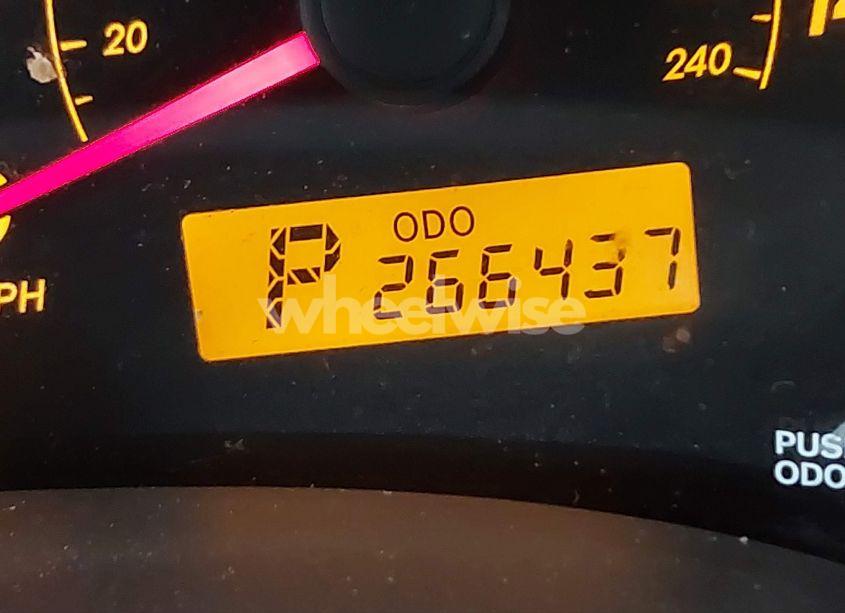 Photo 15 of 2010 Toyota Corolla LE (VIN 1NXBU4EE5AZ343787)