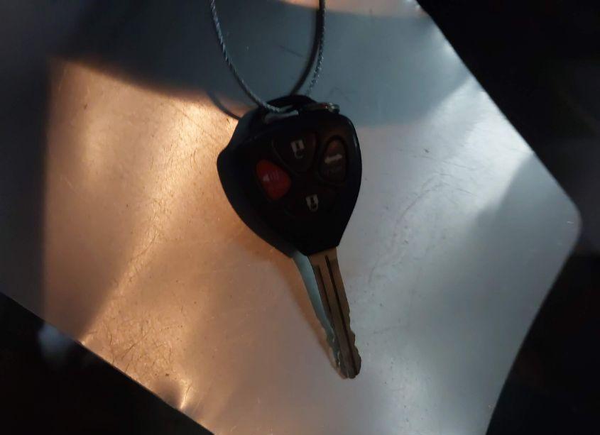 Photo 11 of 2010 Toyota Corolla LE (VIN 1NXBU4EE5AZ346351)