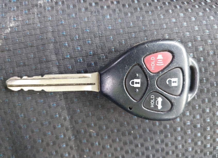 Photo 11 of 2010 Toyota Corolla S (VIN 1NXBU4EE5AZ361867)