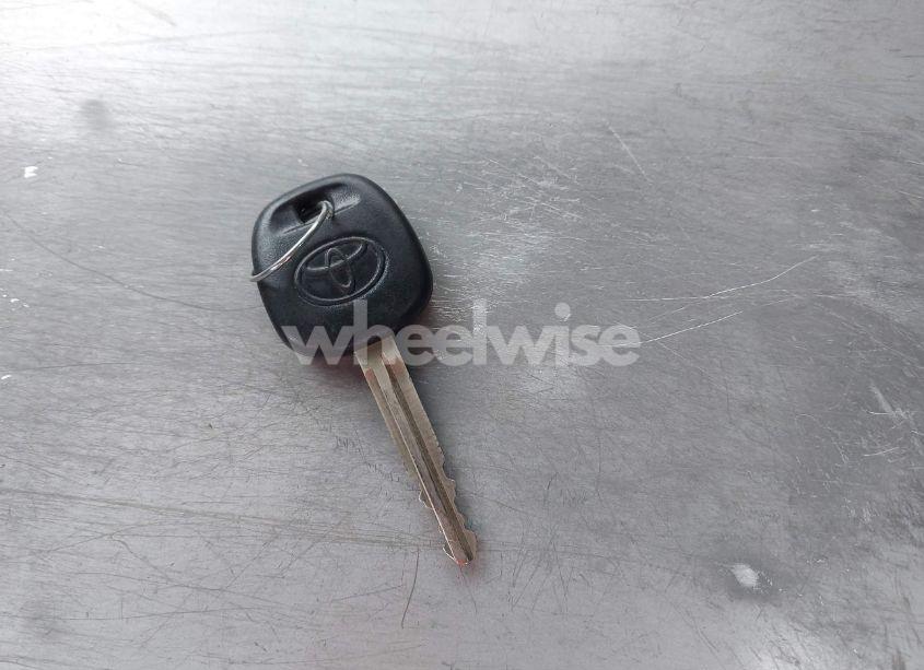 Photo 11 of 2010 Toyota Corolla S (VIN 1NXBU4EE6AZ166991)