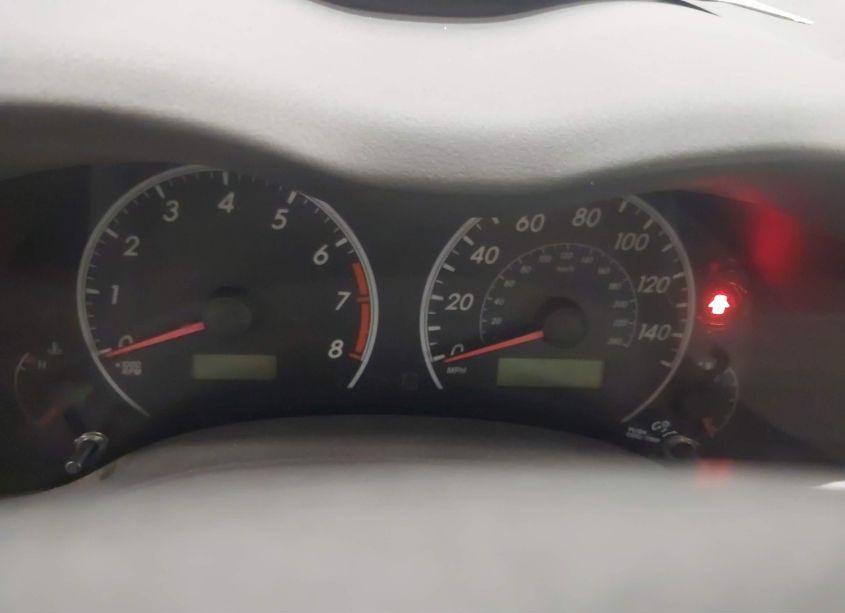 Photo 7 of 2010 Toyota Corolla LE (VIN 1NXBU4EE6AZ172192)