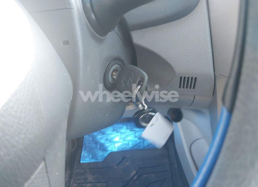 Photo 11 of 2010 Toyota Corolla BASE (A4) (VIN 1NXBU4EE6AZ176002)