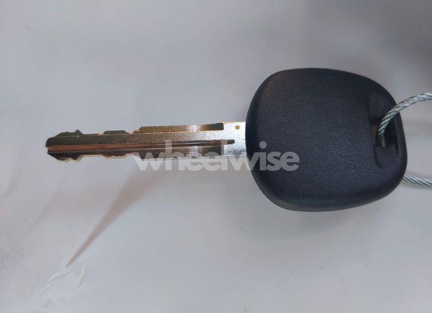 Photo 11 of 2010 Toyota Corolla S (VIN 1NXBU4EE6AZ219382)