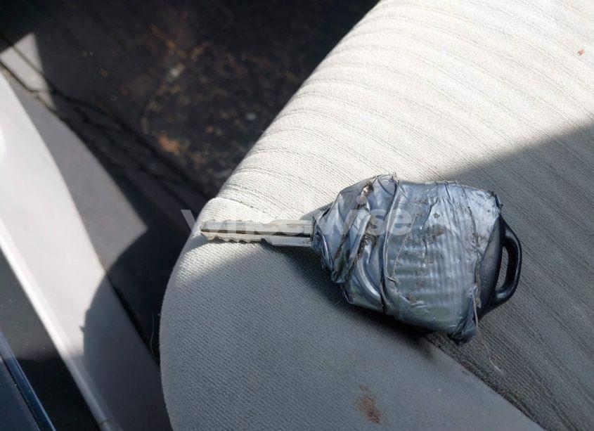 Photo 11 of 2010 Toyota Corolla LE (VIN 1NXBU4EE6AZ243293)