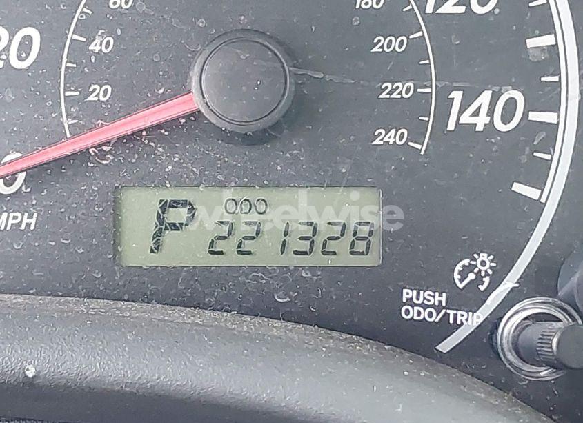 Photo 12 of 2010 Toyota Corolla LE (VIN 1NXBU4EE6AZ243293)