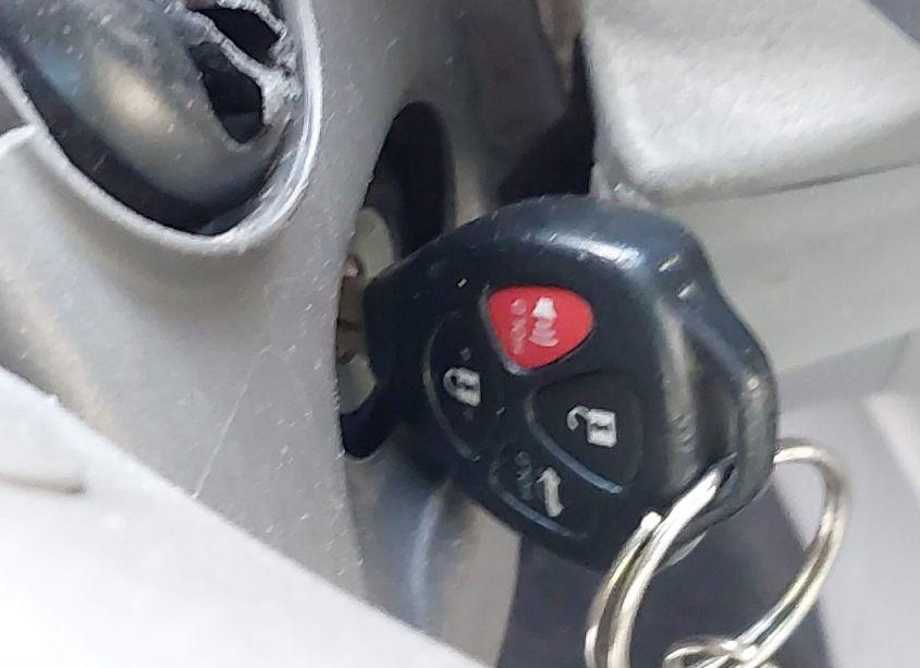 Photo 11 of 2010 Toyota Corolla LE (VIN 1NXBU4EE6AZ245416)