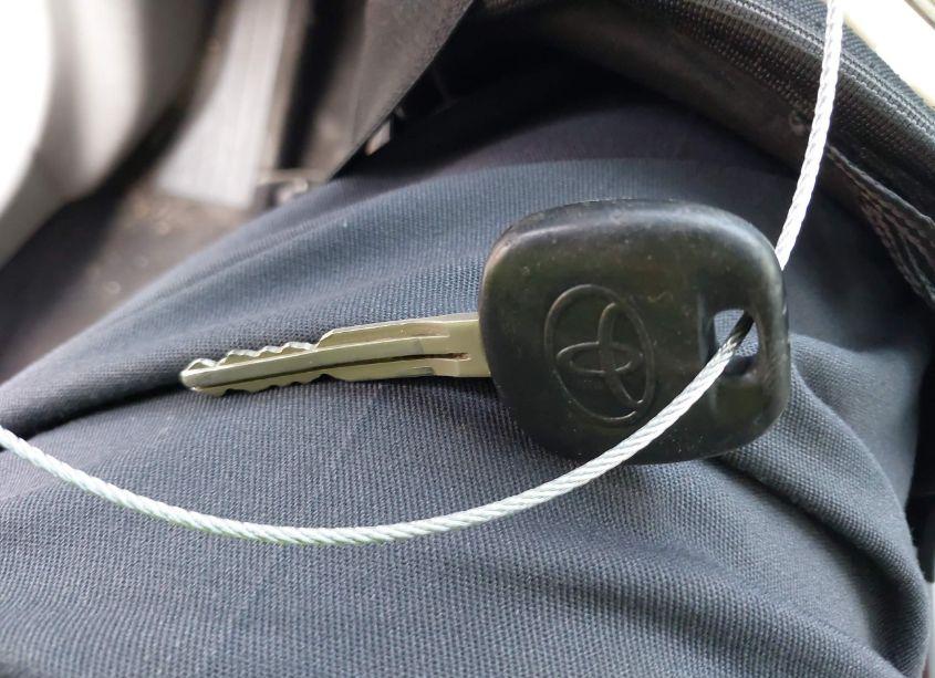 Photo 11 of 2010 Toyota Corolla LE (VIN 1NXBU4EE6AZ247490)