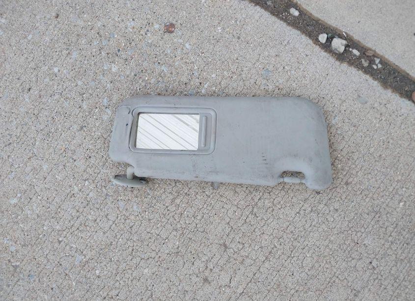 Photo 12 of 2010 Toyota Corolla LE (VIN 1NXBU4EE6AZ247490)