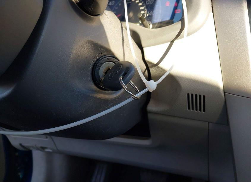 Photo 11 of 2010 Toyota Corolla LE (VIN 1NXBU4EE6AZ271188)