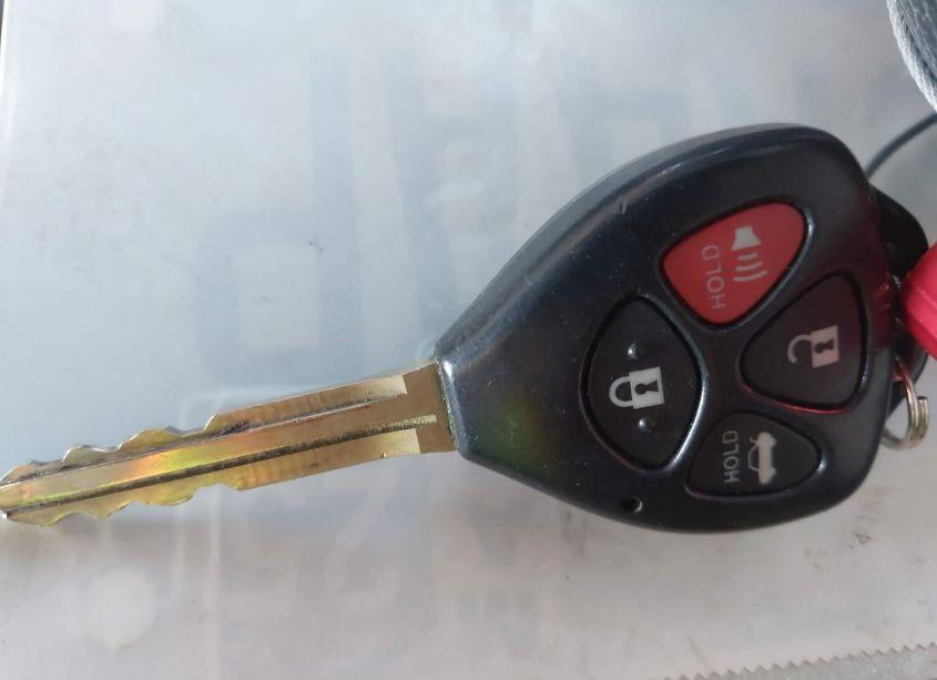 Photo 11 of 2010 Toyota Corolla S (VIN 1NXBU4EE6AZ309602)