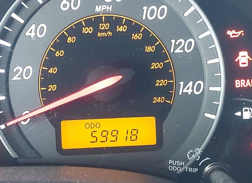 Photo 16 of 2010 Toyota Corolla S (VIN 1NXBU4EE6AZ309602)