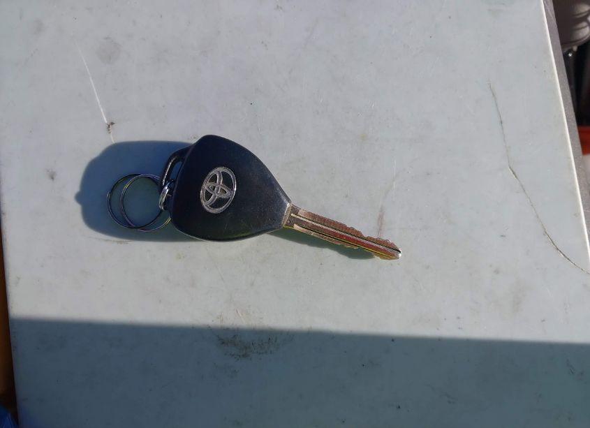 Photo 11 of 2010 Toyota Corolla LE (VIN 1NXBU4EE6AZ311446)