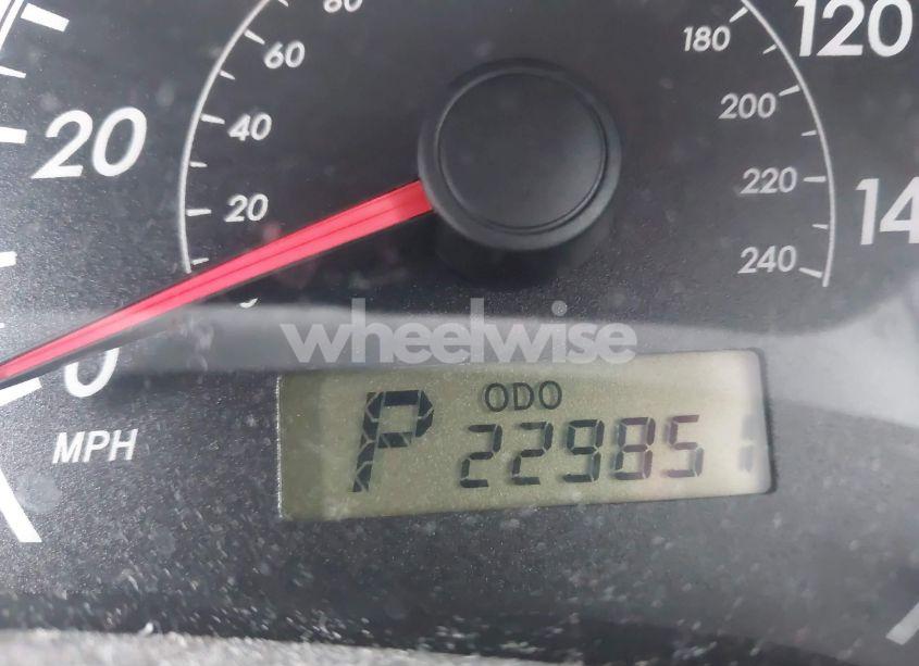 Photo 16 of 2010 Toyota Corolla LE (VIN 1NXBU4EE6AZ340770)