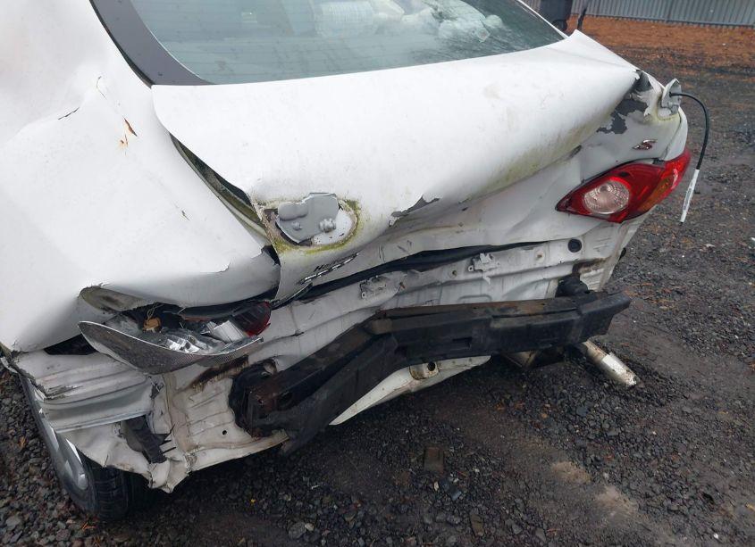 Photo 6 of 2010 Toyota Corolla S (VIN 1NXBU4EE6AZ348125)