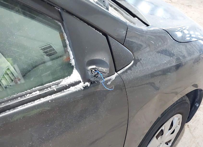 Photo 12 of 2010 Toyota Corolla LE (VIN 1NXBU4EE6AZ363529)