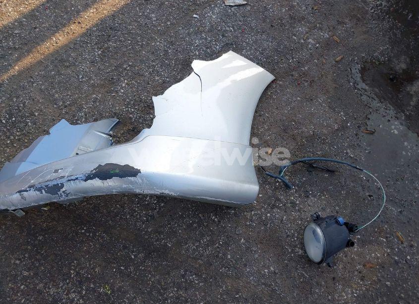 Photo 12 of 2010 Toyota Corolla S (VIN 1NXBU4EE6AZ372649)