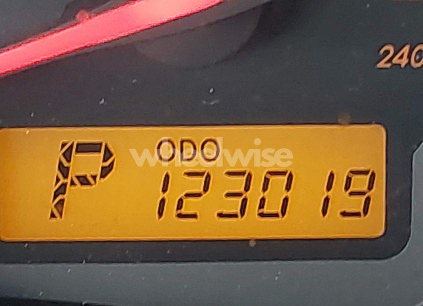 Photo 16 of 2010 Toyota Corolla S (VIN 1NXBU4EE6AZ372649)