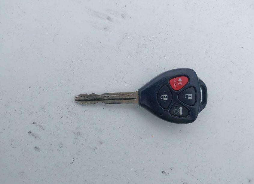 Photo 11 of 2010 Toyota Corolla LE (VIN 1NXBU4EE7AZ193892)