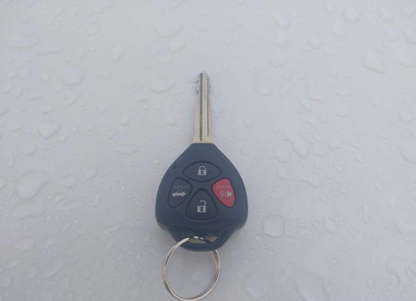 Photo 11 of 2010 Toyota Corolla S (VIN 1NXBU4EE7AZ209024)