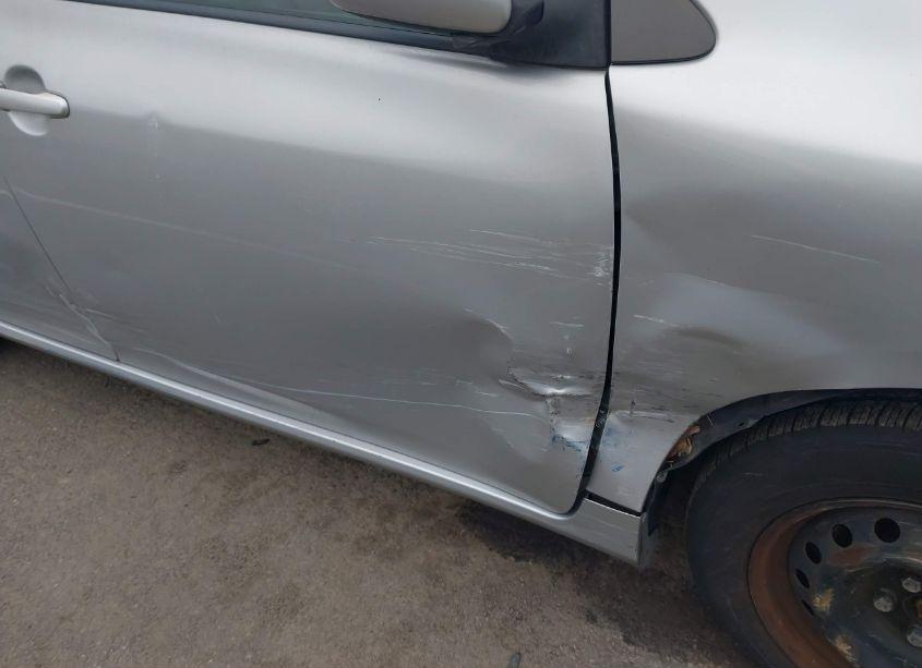 Photo 6 of 2010 Toyota Corolla LE (VIN 1NXBU4EE7AZ220489)