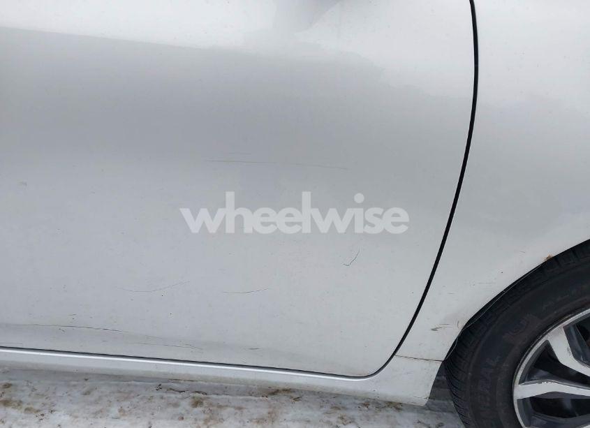 Photo 14 of 2010 Toyota Corolla LE (VIN 1NXBU4EE7AZ220508)