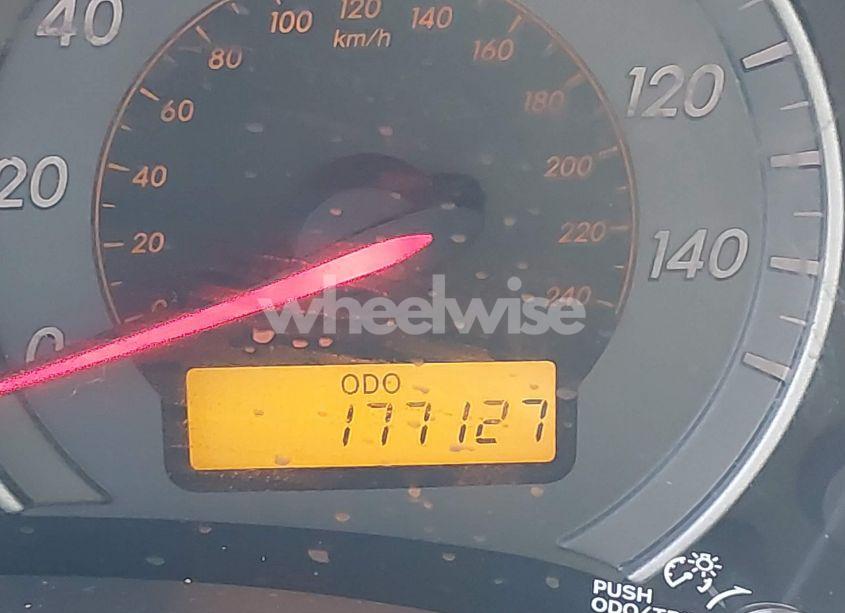 Photo 14 of 2010 Toyota Corolla S (VIN 1NXBU4EE7AZ248261)