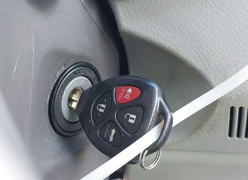 Photo 11 of 2010 Toyota Corolla LE (VIN 1NXBU4EE7AZ254982)