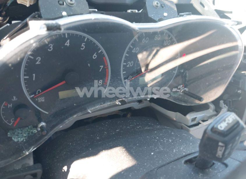 Photo 7 of 2010 Toyota Corolla S (VIN 1NXBU4EE7AZ259826)