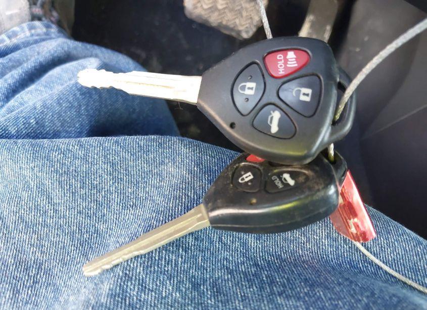 Photo 11 of 2010 Toyota Corolla S (VIN 1NXBU4EE7AZ261401)