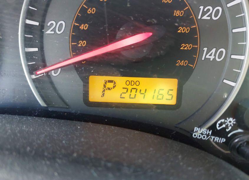 Photo 7 of 2010 Toyota Corolla S (VIN 1NXBU4EE7AZ261401)