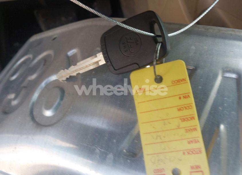 Photo 11 of 2010 Toyota Corolla LE (VIN 1NXBU4EE7AZ269143)