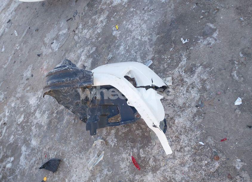 Photo 12 of 2010 Toyota Corolla LE (VIN 1NXBU4EE7AZ282863)