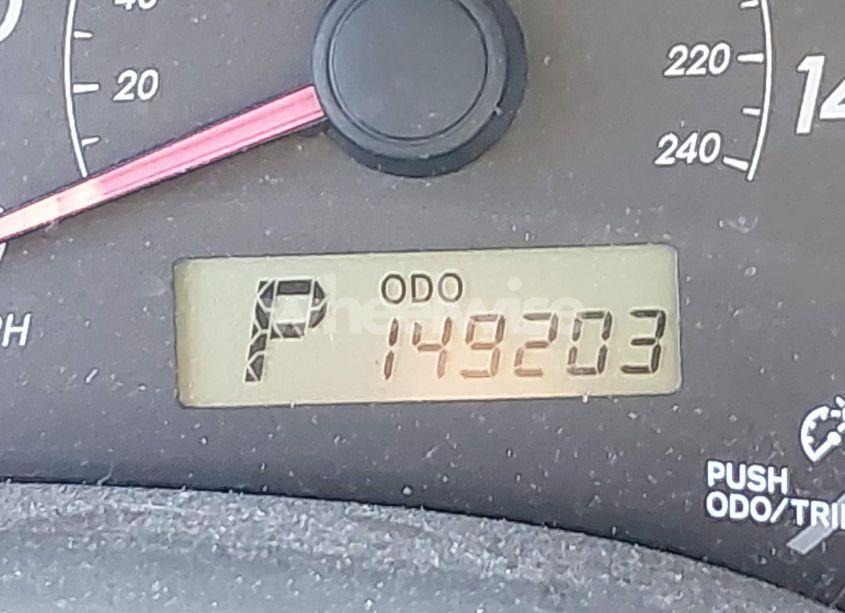 Photo 15 of 2010 Toyota Corolla LE (VIN 1NXBU4EE7AZ321581)