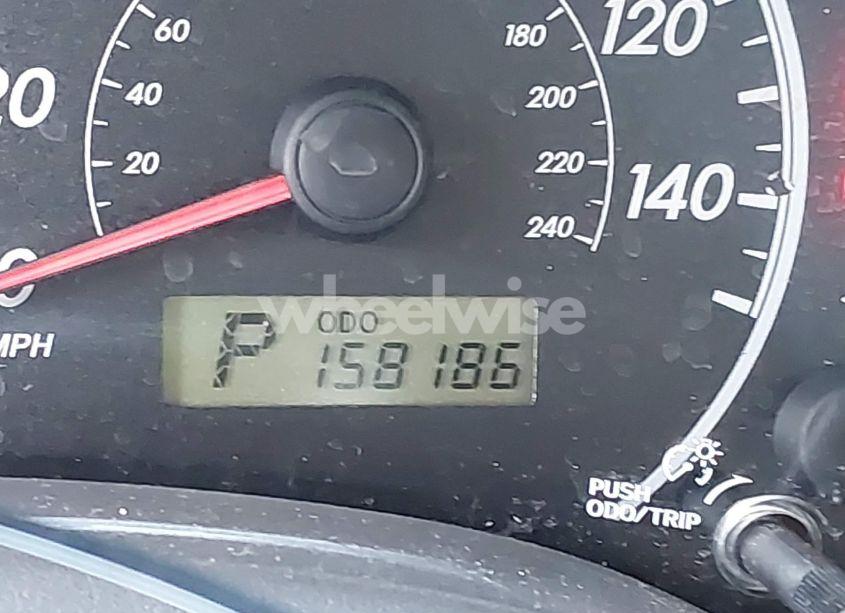 Photo 15 of 2010 Toyota Corolla LE (VIN 1NXBU4EE7AZ321757)