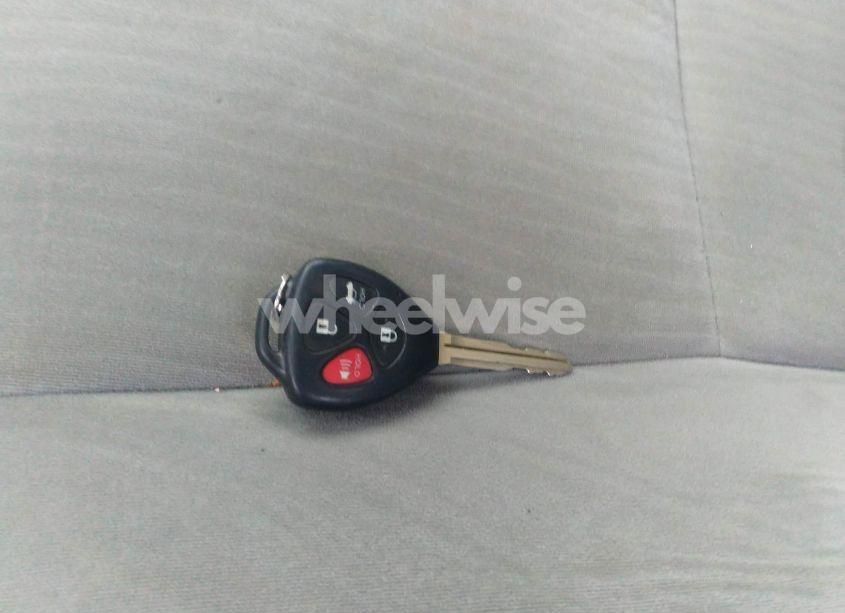 Photo 11 of 2010 Toyota Corolla LE (VIN 1NXBU4EE7AZ328367)