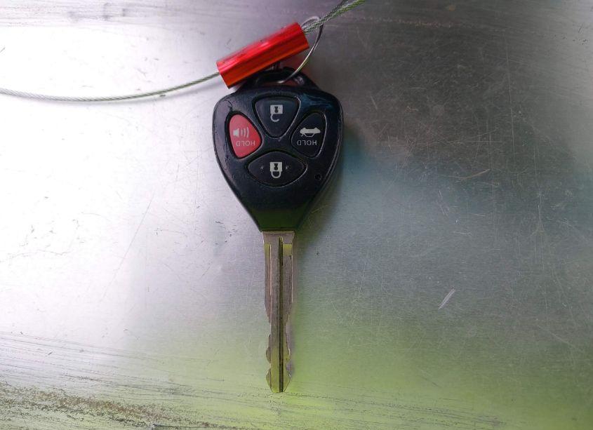 Photo 11 of 2010 Toyota Corolla LE (VIN 1NXBU4EE7AZ334265)