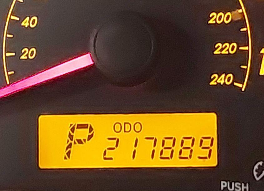 Photo 15 of 2010 Toyota Corolla LE (VIN 1NXBU4EE8AZ165566)