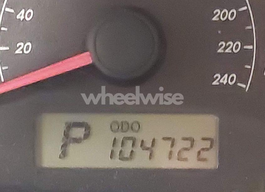 Photo 15 of 2010 Toyota Corolla LE (VIN 1NXBU4EE8AZ186613)